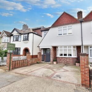 Syon Park Gardens, Isleworth, TW7