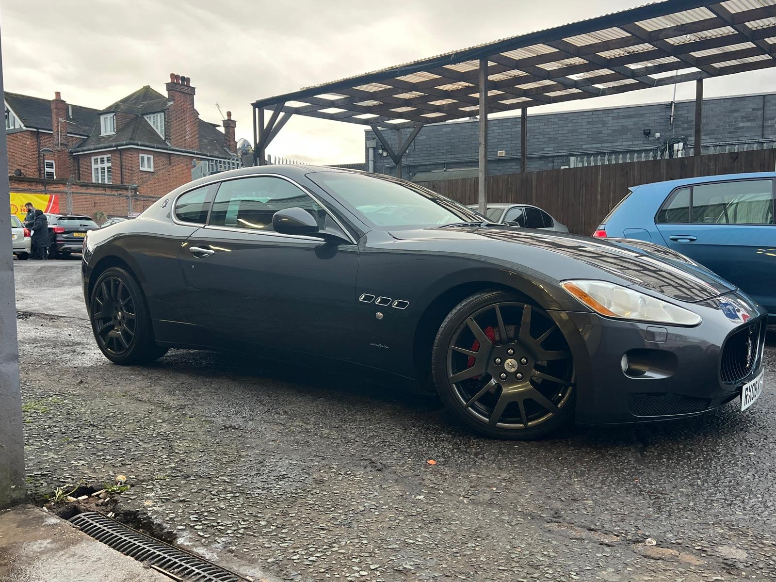 Maserati Granturismo - Image 2