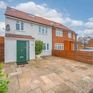 Worple Road, Isleworth TW7