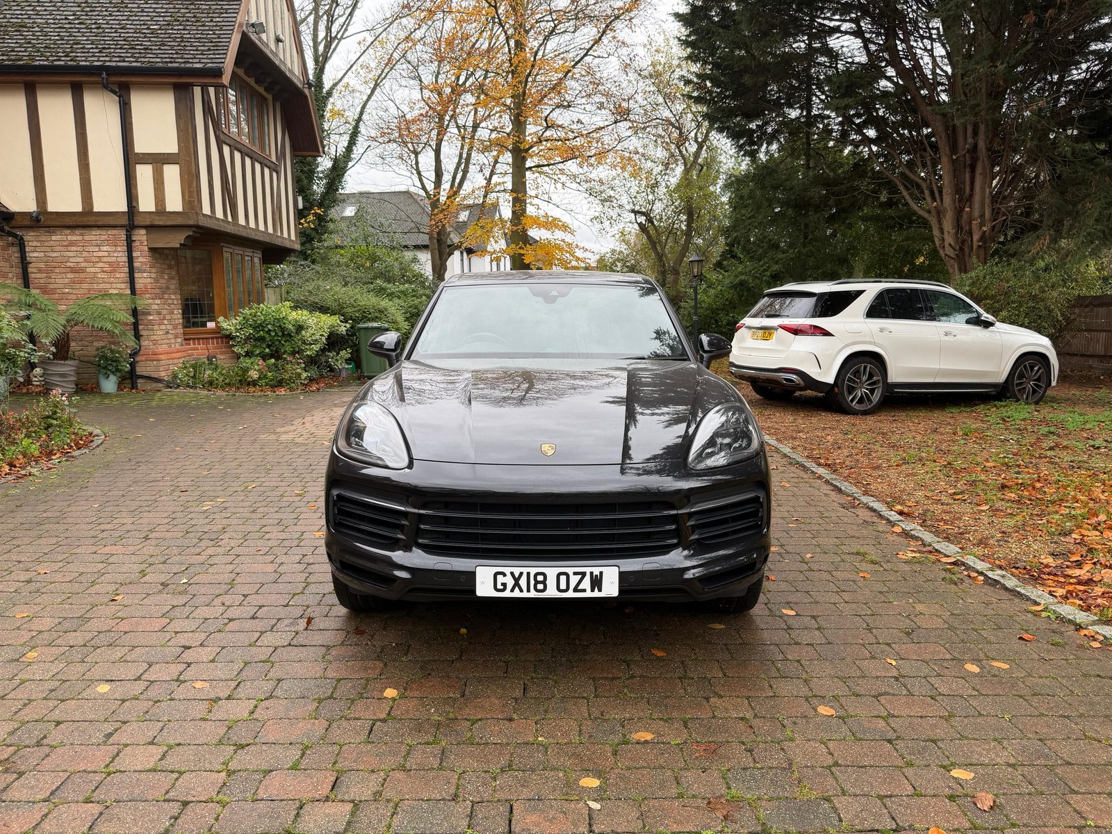 Porsche Cayenne - Image 3