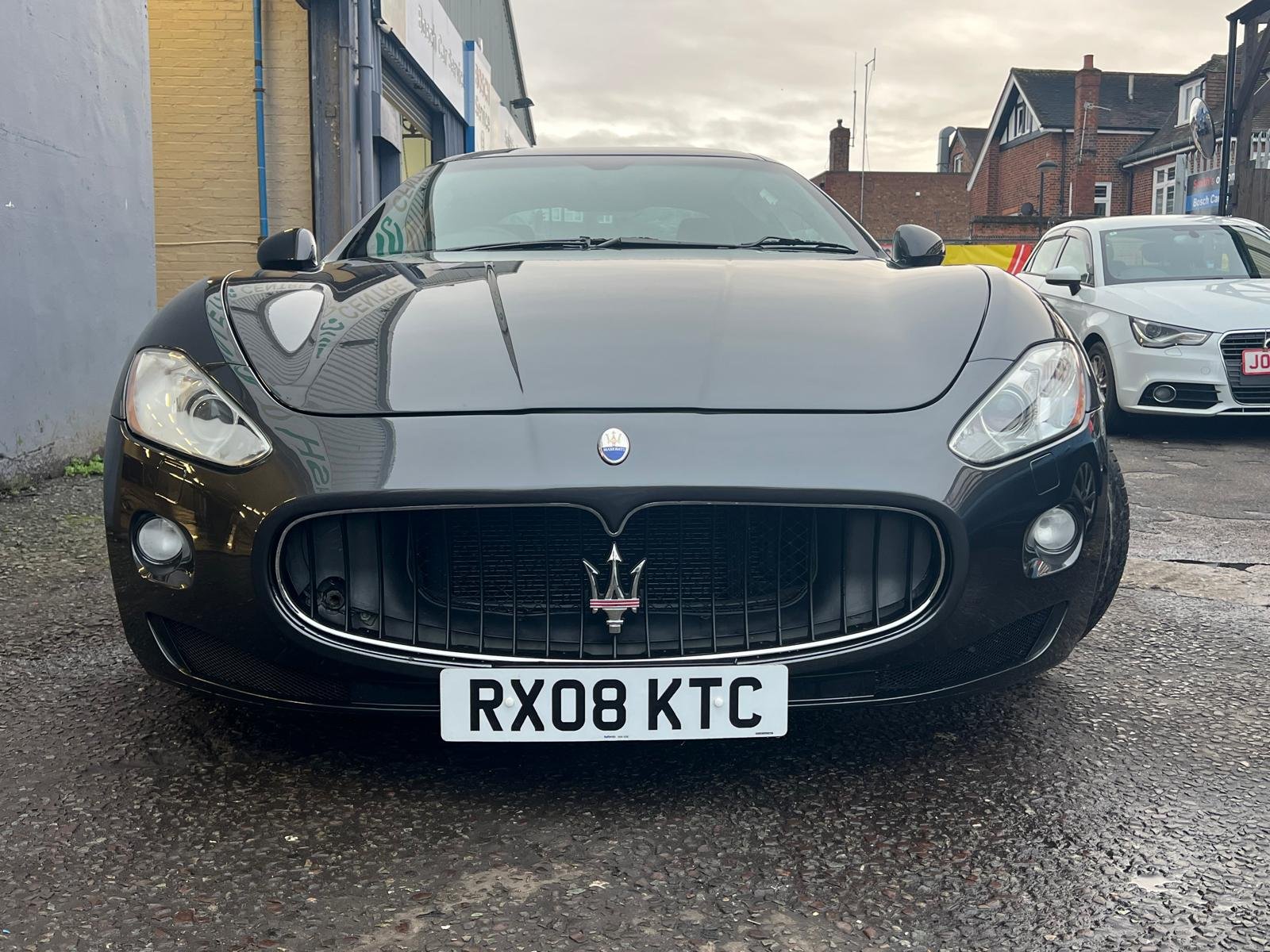 Maserati Granturismo - Image 5