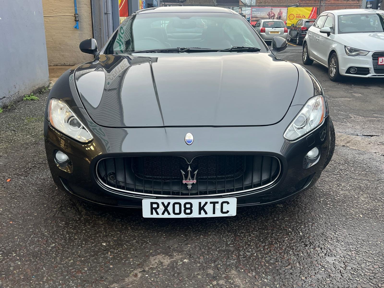 Maserati Granturismo - Image 6