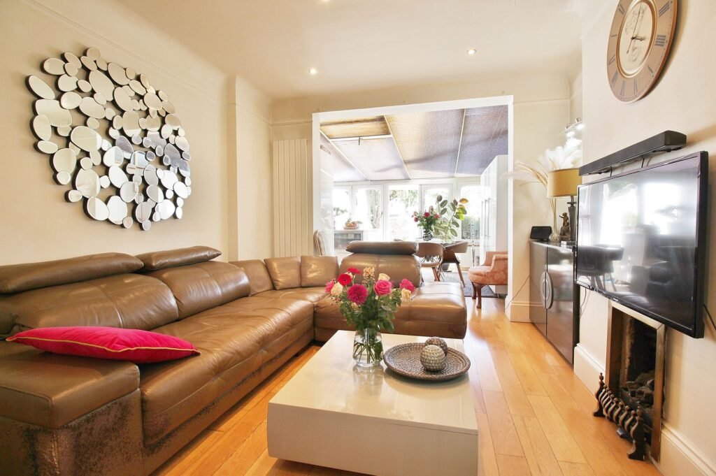 Syon Park Gardens, Isleworth, TW7 - Image 3