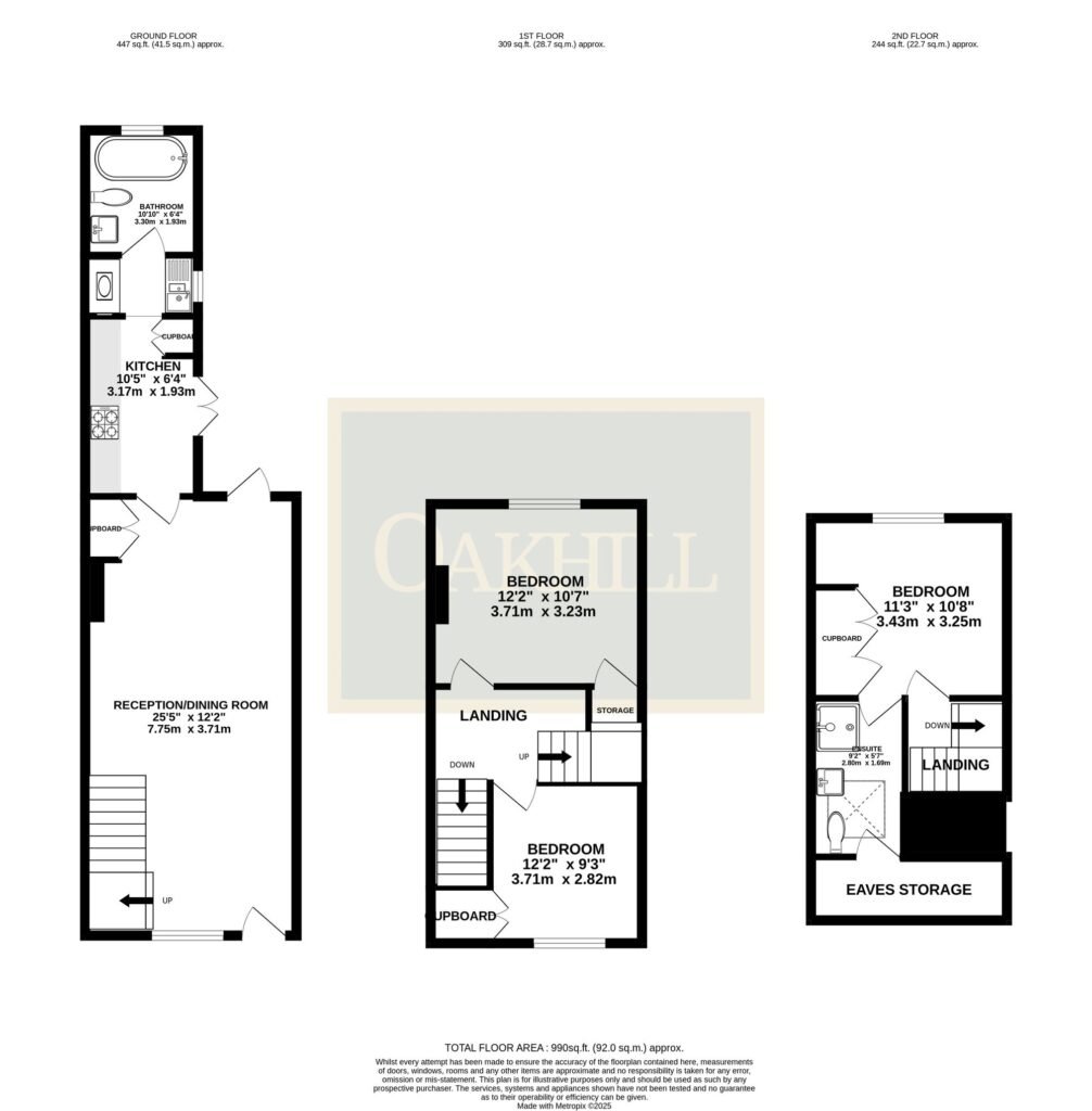 Talbot Road, Isleworth, TW7 - Image 12