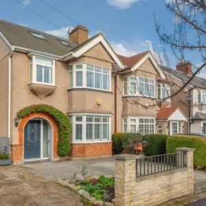 Syon Park Gardens, Isleworth, TW7