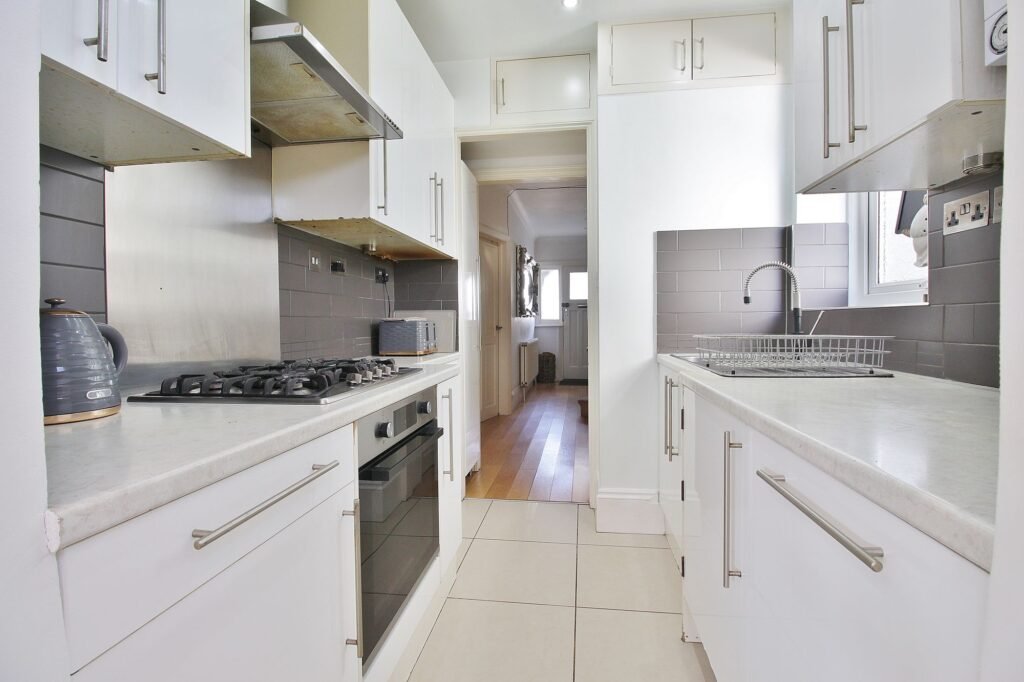 Syon Park Gardens, Isleworth, TW7 - Image 7