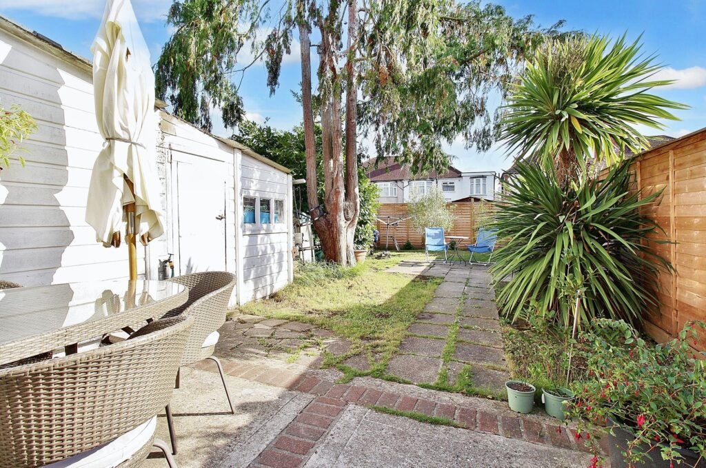 Syon Park Gardens, Isleworth, TW7 - Image 11