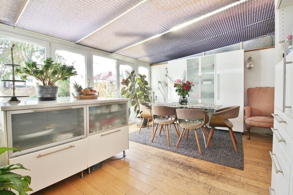 Syon Park Gardens, Isleworth, TW7 - Image 8