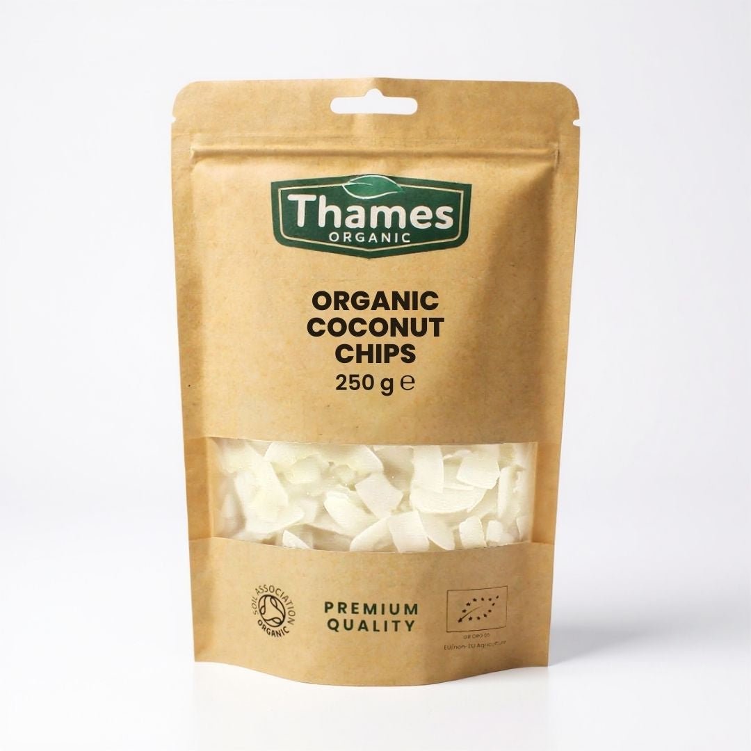 Organic Coconut Chips - Image 3