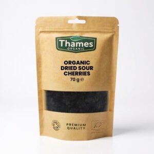 Organic Dried Sour Cherries