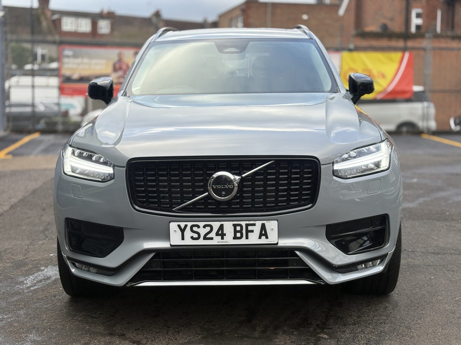 Volvo XC90 - Image 3