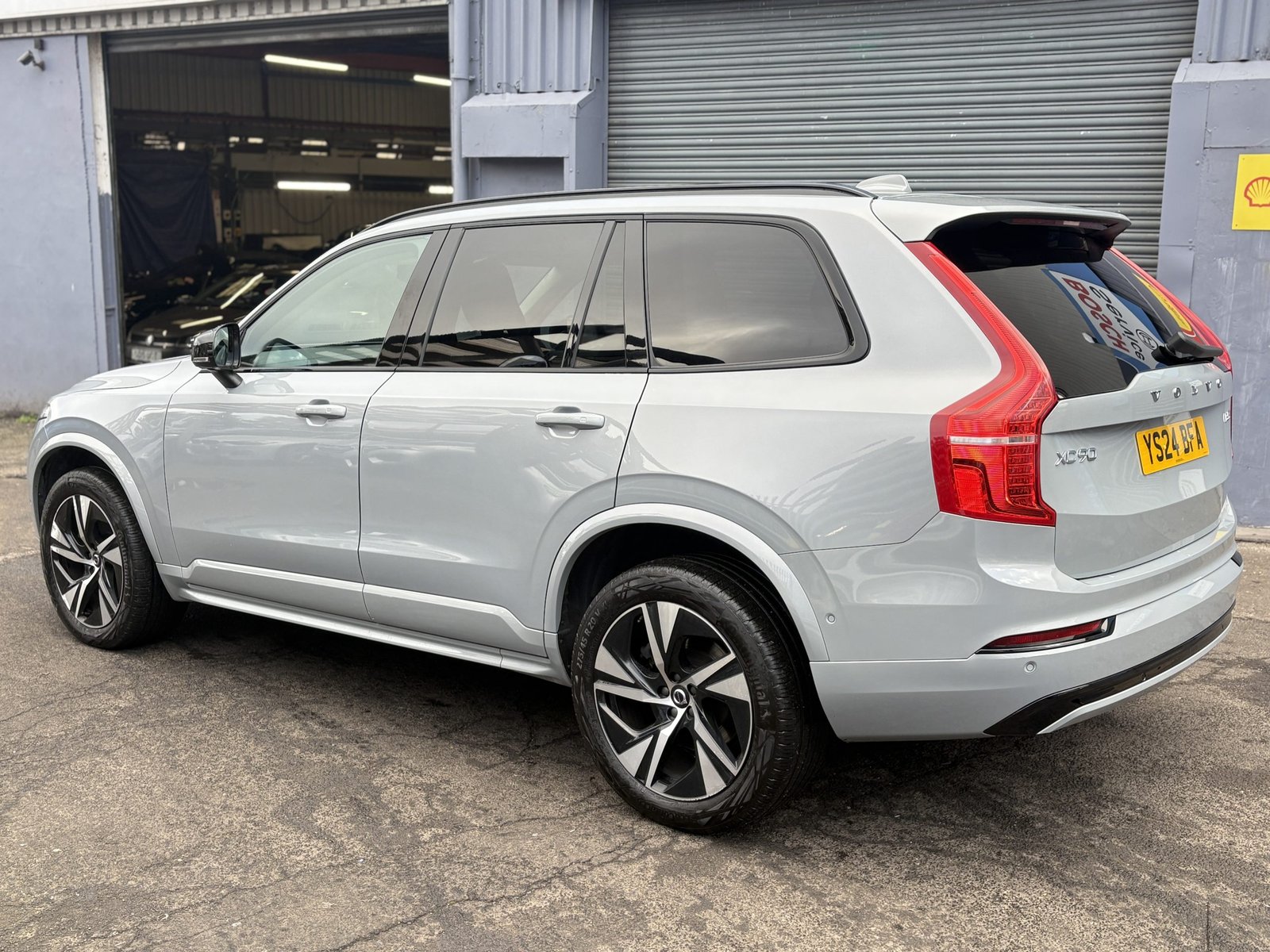 Volvo XC90 - Image 5