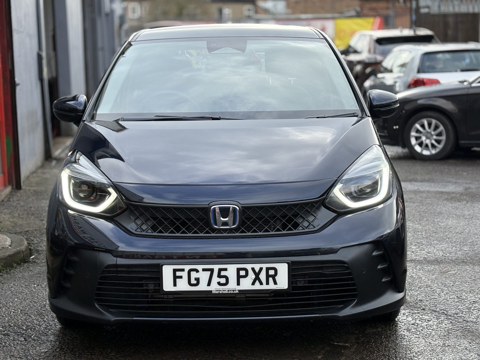 Honda Jazz - Image 3