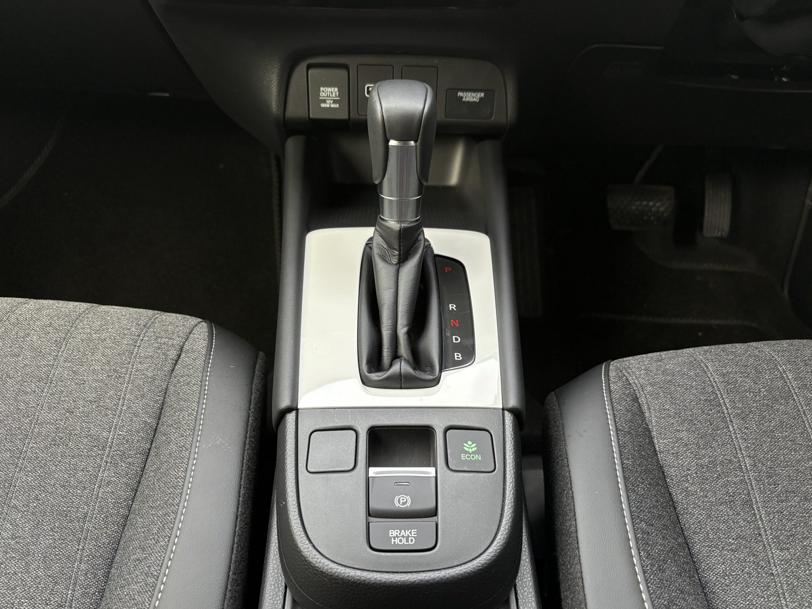 Honda Jazz - Image 9