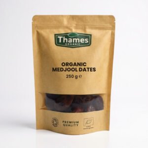Organic Medjool Dates