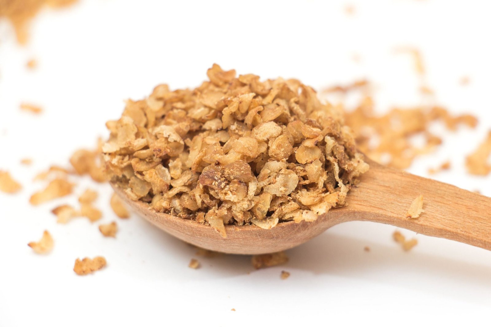 Organic Buckwheat Flakes - Image 2