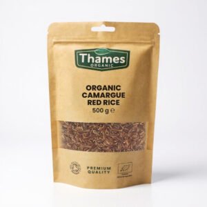 Organic Camargue Red Rice
