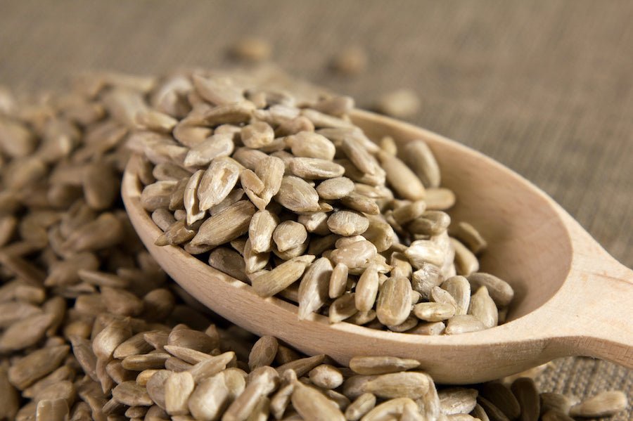 Organic Sunflower Seeds - Image 2