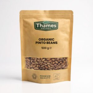 Organic Pinto Beans
