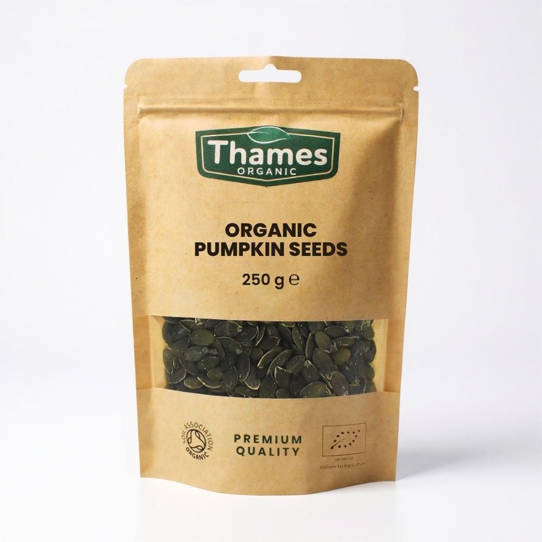 Organic Pumpkin Seeds - Image 3