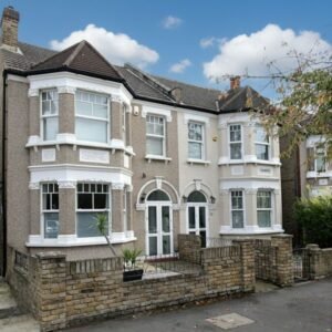 Witham Road, Isleworth, TW7