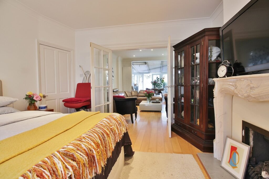 Syon Park Gardens, Isleworth, TW7 - Image 9