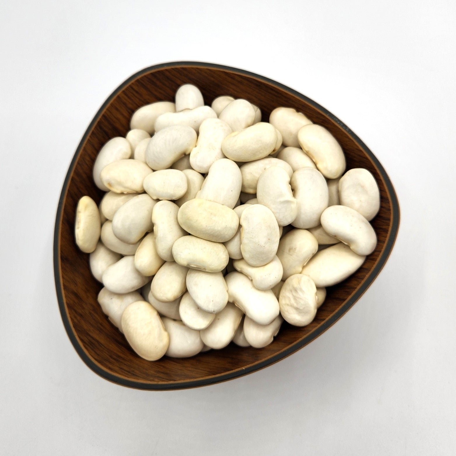 Organic Butter Beans - Image 2