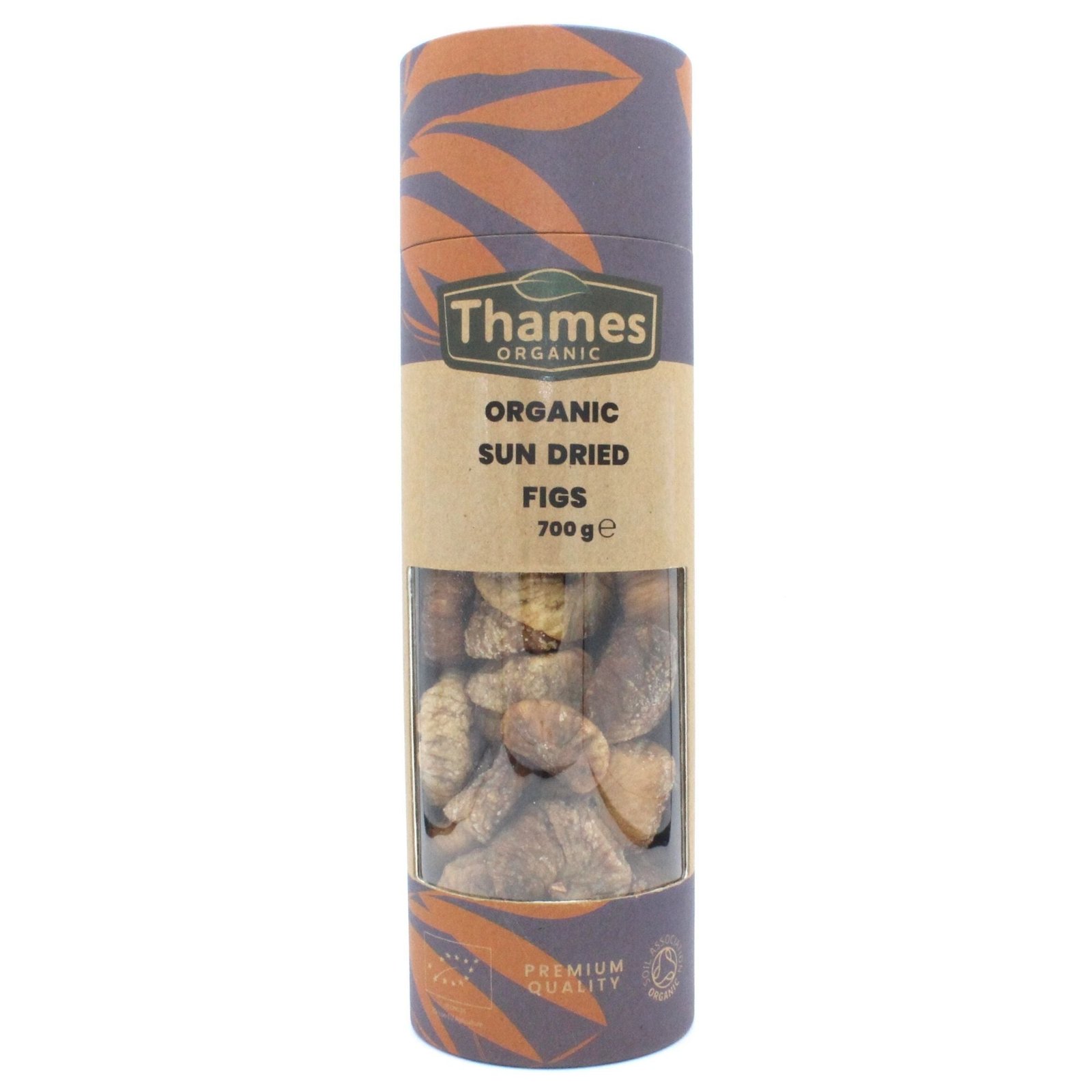 Organic Sun Dried Figs-Box - Image 2