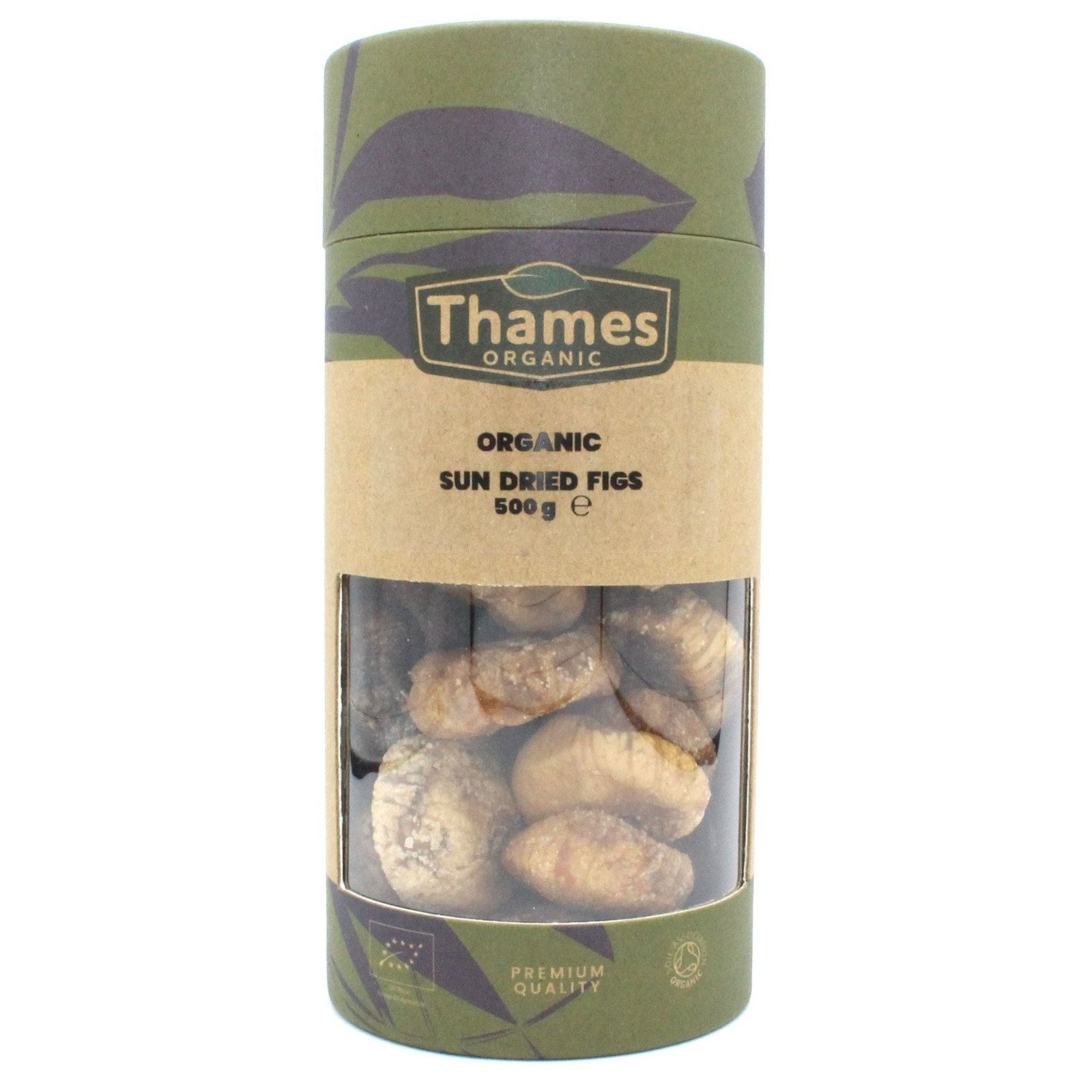 Organic Sun Dried Figs-Box - Image 3