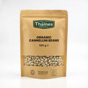 Organic Cannellini Beans