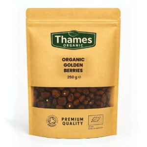 Organic Golden Berries